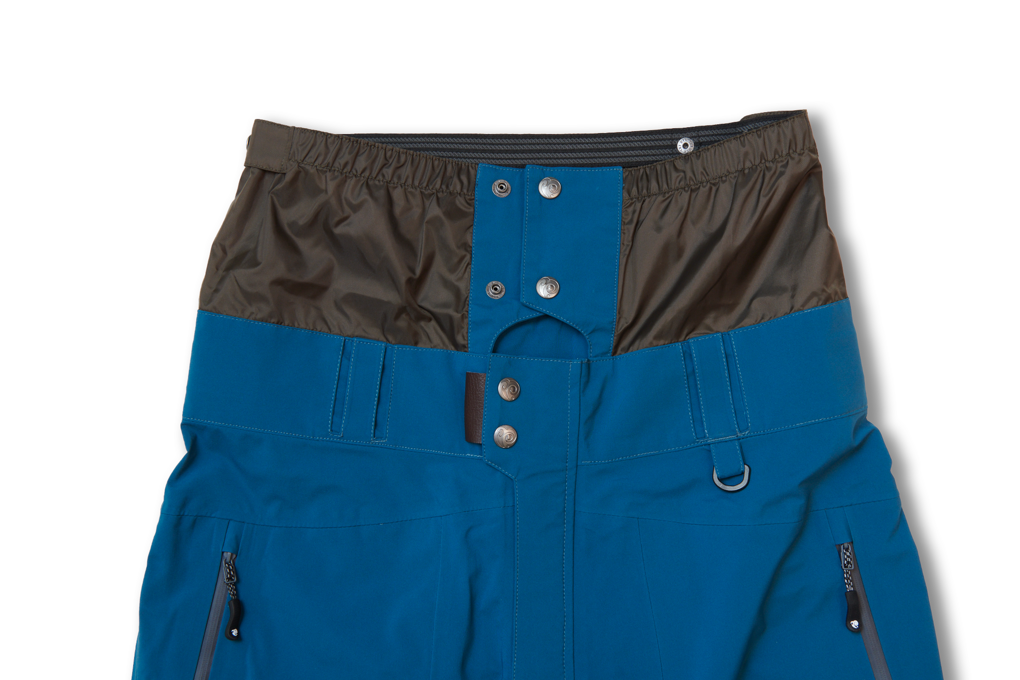 Powder Guard (Front)