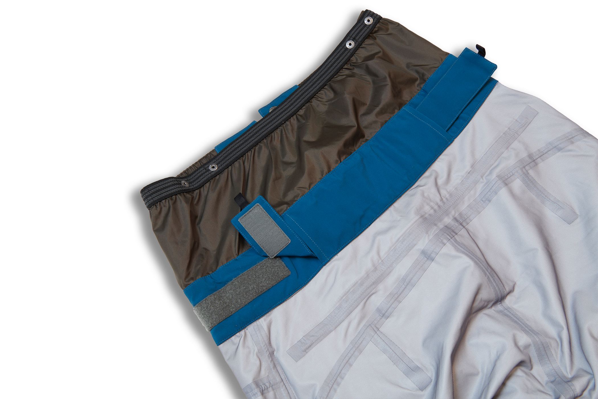 Inside Waist Adjuster