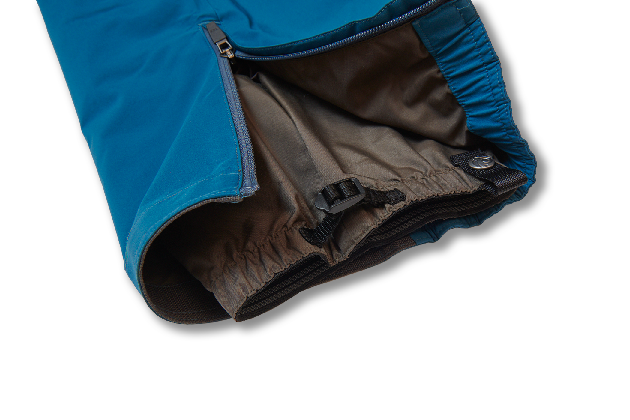 Hem Powder Gaiters