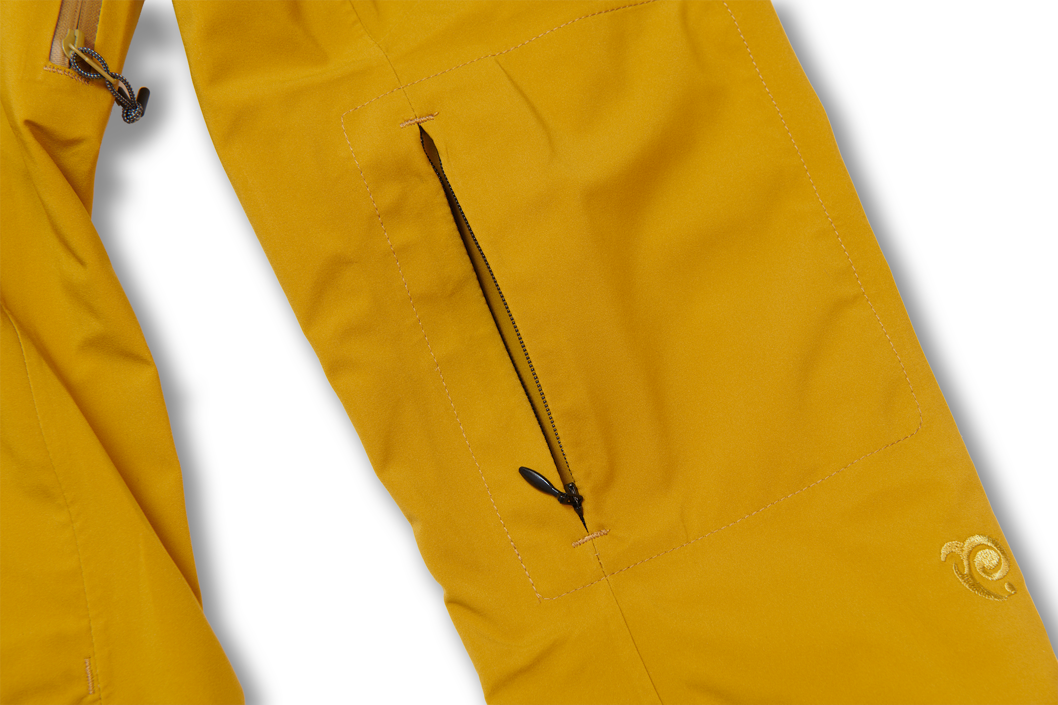 IC Pass Pocket