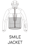 Smile Jacket Link-Illust